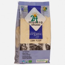 24 Mantra Organic CORN FLOUR